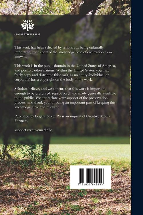 Produktbild: History of Summers County From the Earliest Settlement to the Present Time; Volume 2