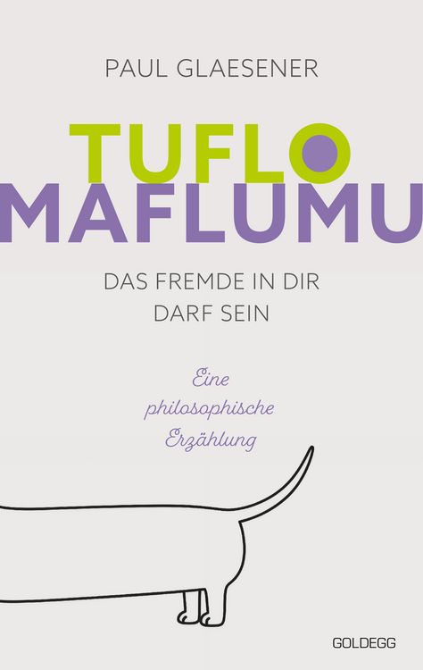 Produktbild: Tuflo Maflumu