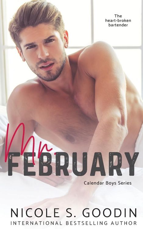 Produktbild: Mr. February