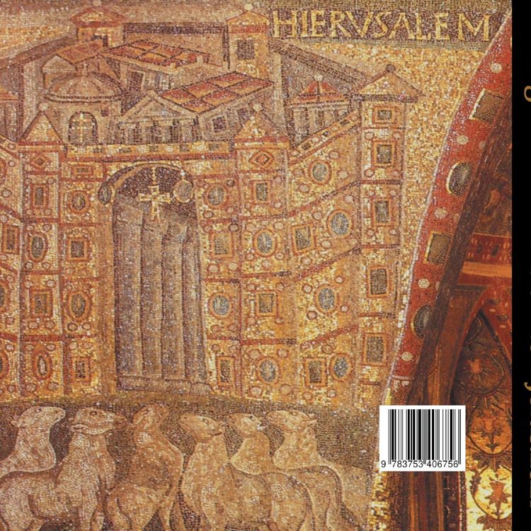Produktbild: Images and Visions of New Jerusalem