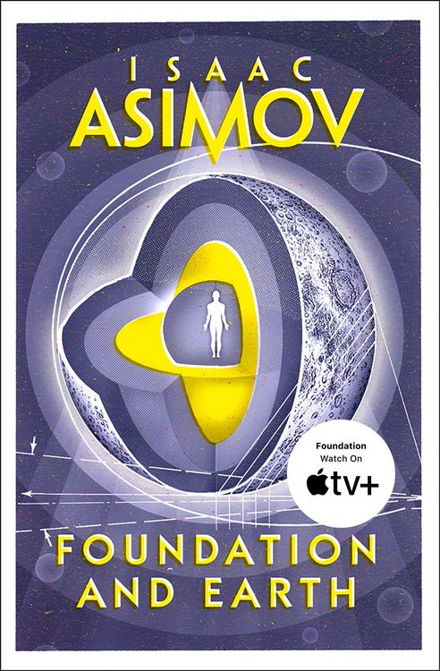 Produktbild: Foundation and Earth