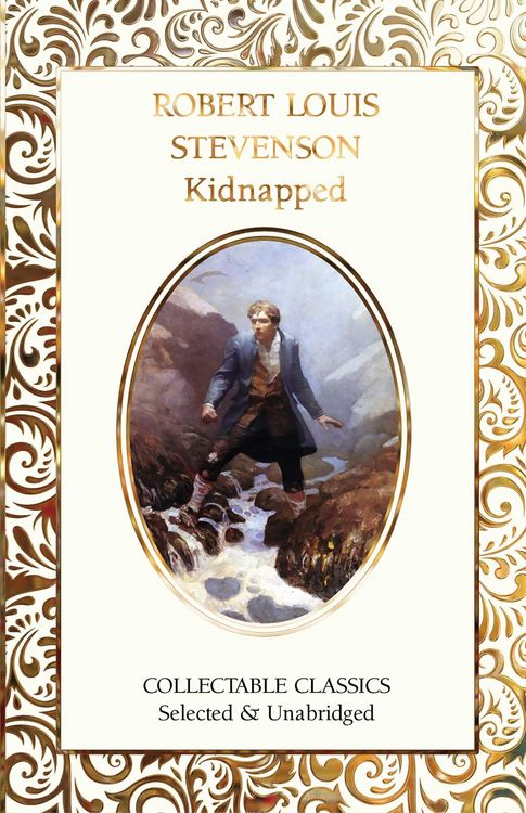 Produktbild: Kidnapped