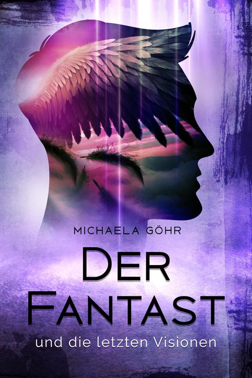 Produktbild: Der Fantast und die letzten Visionen