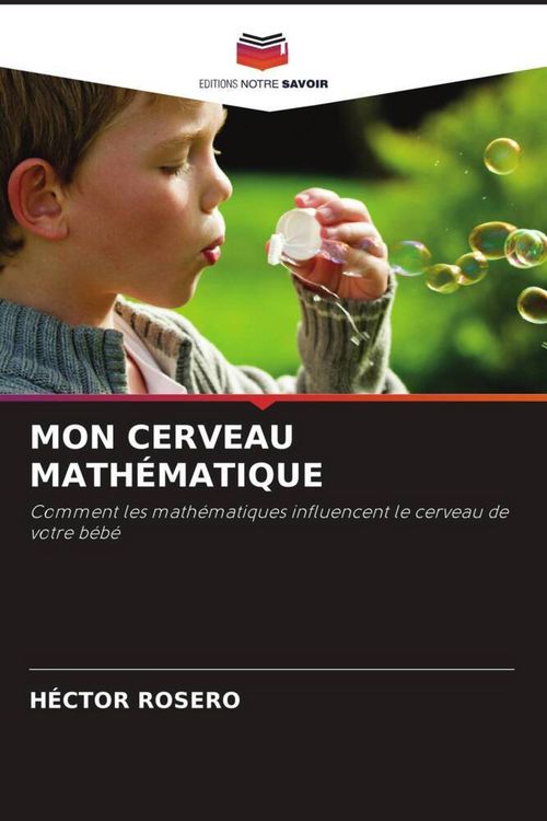 Produktbild: Mon Cerveau Math&eacute;matique