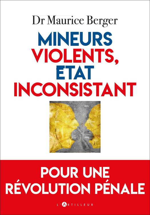 Produktbild: Mineurs violents, Etat inconsistant