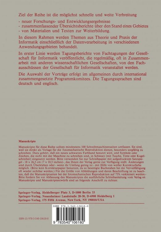 Produktbild: Kommunikation in verteilten Systemen