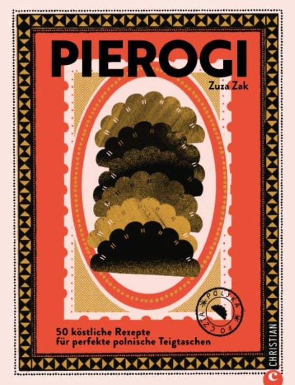 Produktbild: Pierogi