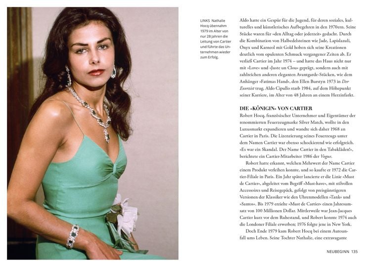 Produktbild: Little Book of Cartier