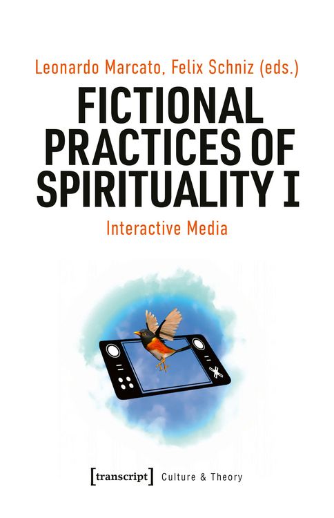 Produktbild: Fictional Practices of Spirituality I