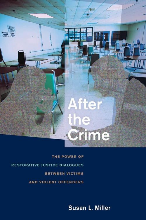Produktbild: After the Crime
