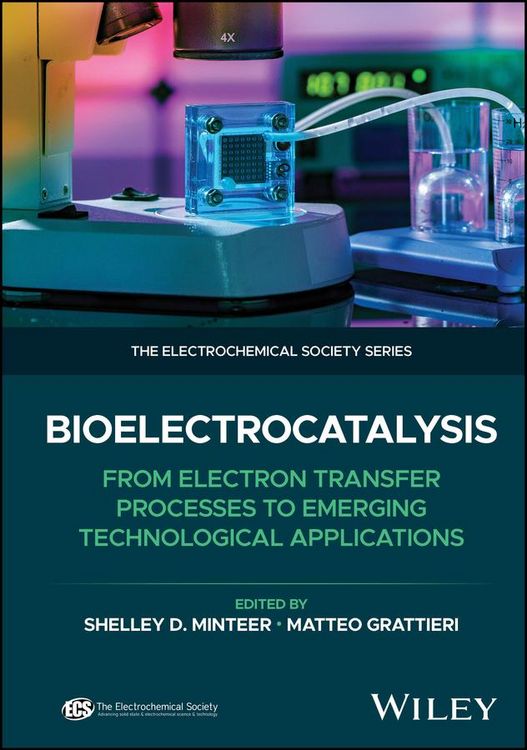 Produktbild: Bioelectrocatalysis