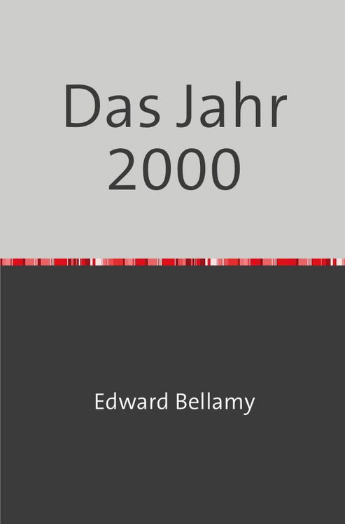 Produktbild: Das Jahr 2000