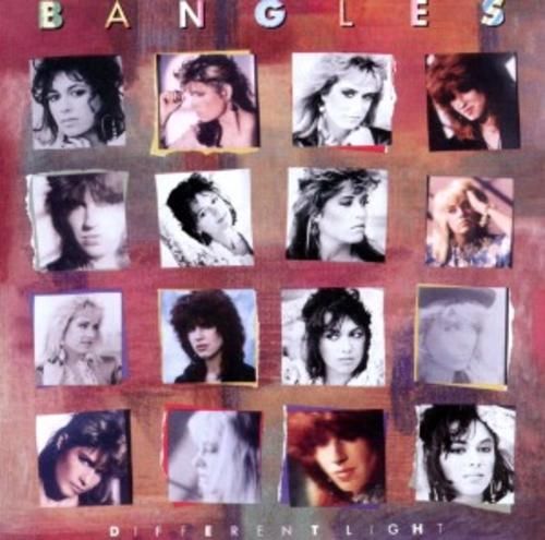 Produktbild: Bangles, T: Different Light (Expanded 2CD Edition)