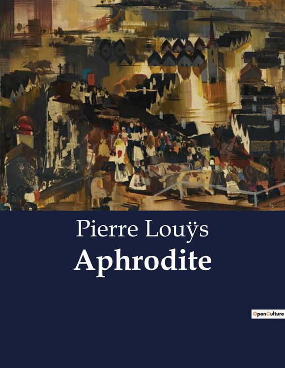 Produktbild: Aphrodite
