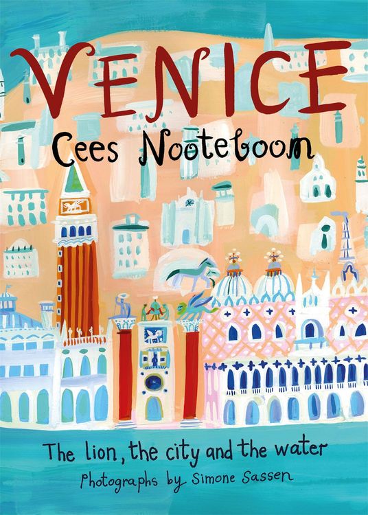 Produktbild: Nooteboom, C: Venice