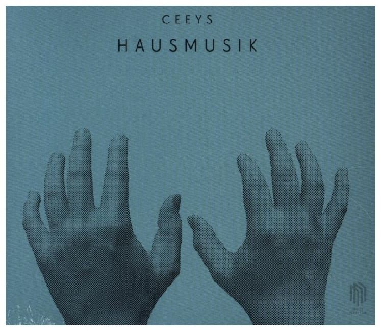 Produktbild: Hausmusik