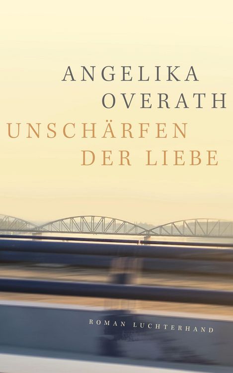 Produktbild: Unsch&auml;rfen der Liebe