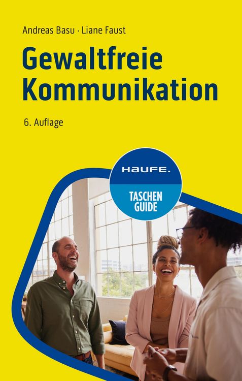 Produktbild: Gewaltfreie Kommunikation