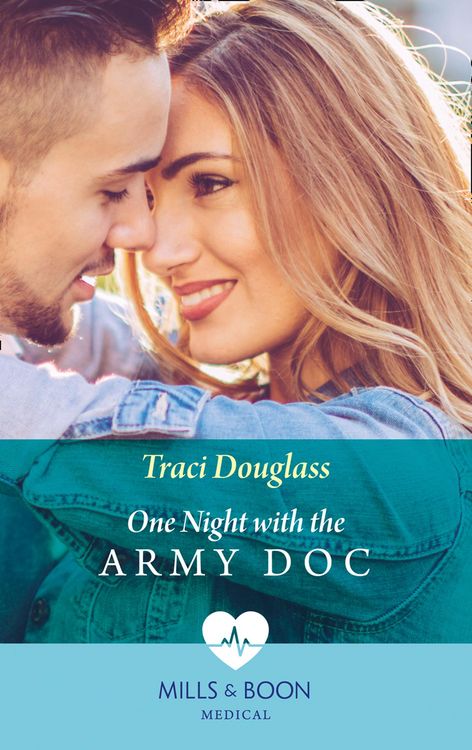 Produktbild: One Night With The Army Doc