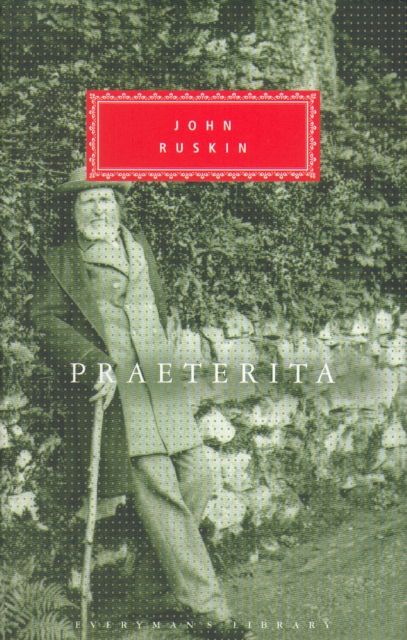 Produktbild: Praeterita And Dilecta
