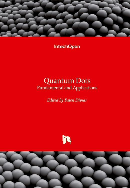 Produktbild: Quantum Dots