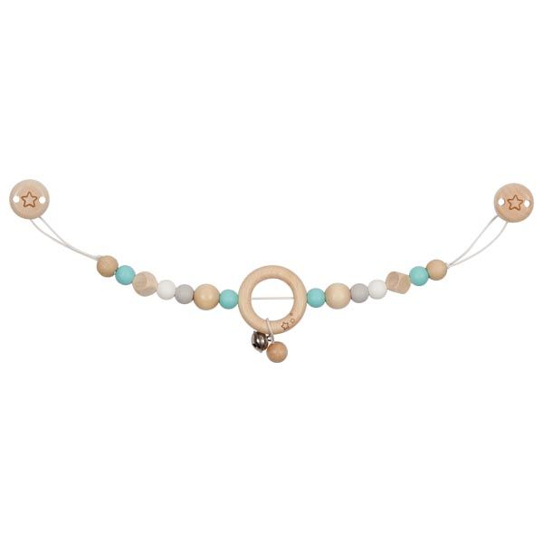 Produktbild: Kinderwagenkette Stern