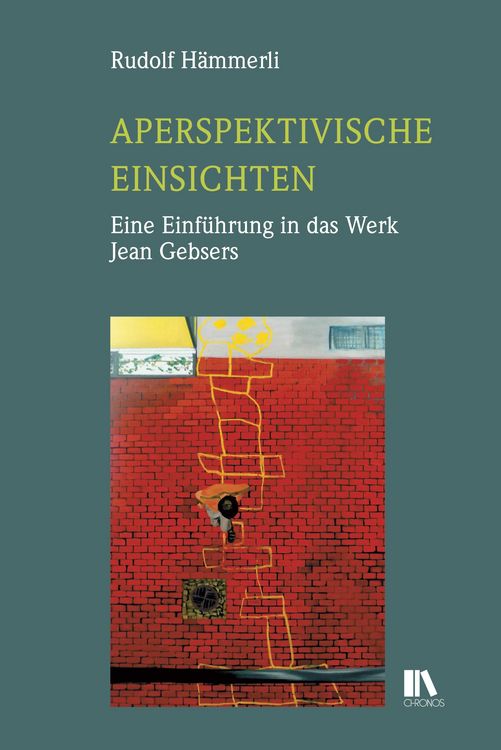 Produktbild: Aperspektivische Einsichten