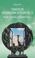 Produktbild: Ifade &Ouml;zg&uuml;rl&uuml;g&uuml;n&uuml;n Yesili