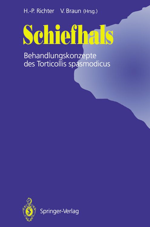 Produktbild: Schiefhals