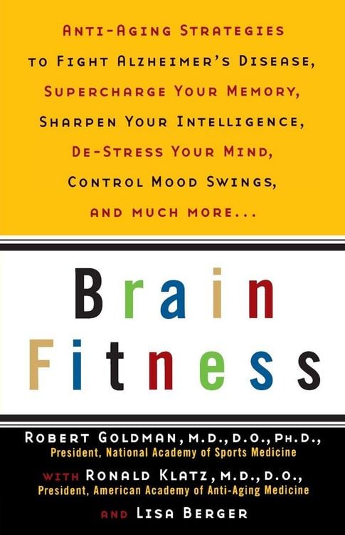 Produktbild: Brain Fitness