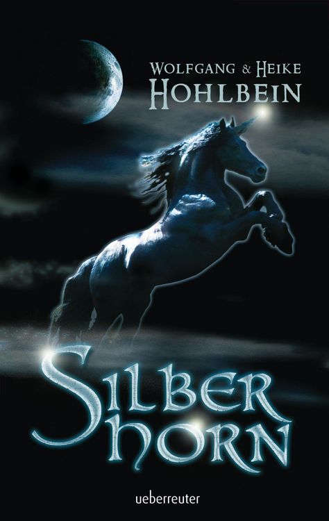 Produktbild: Silberhorn