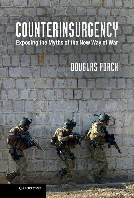 Produktbild: Counterinsurgency