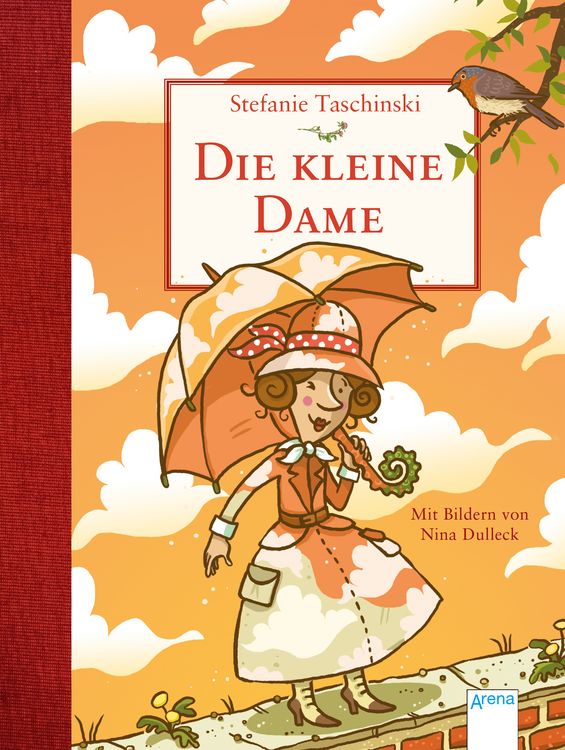 Produktbild: Die kleine Dame (1)