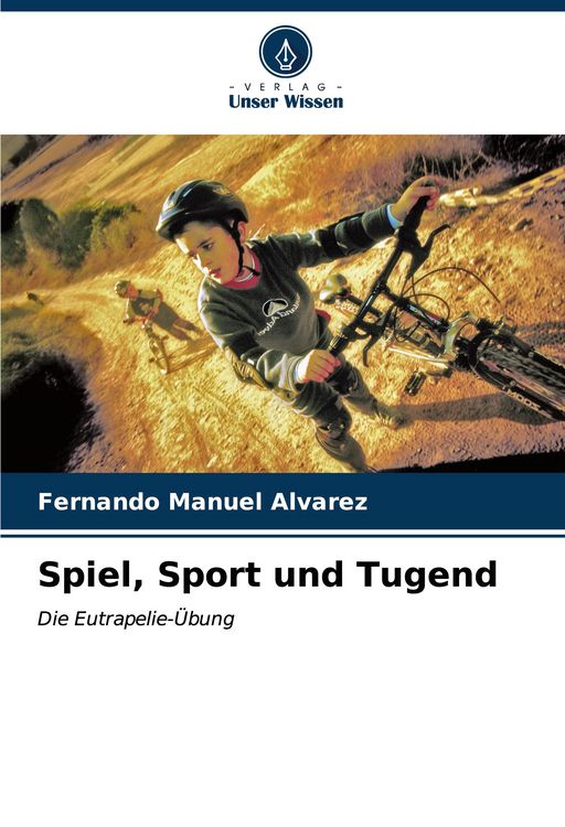Produktbild: Spiel, Sport und Tugend