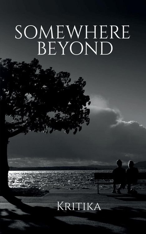 Produktbild: Somewhere Beyond
