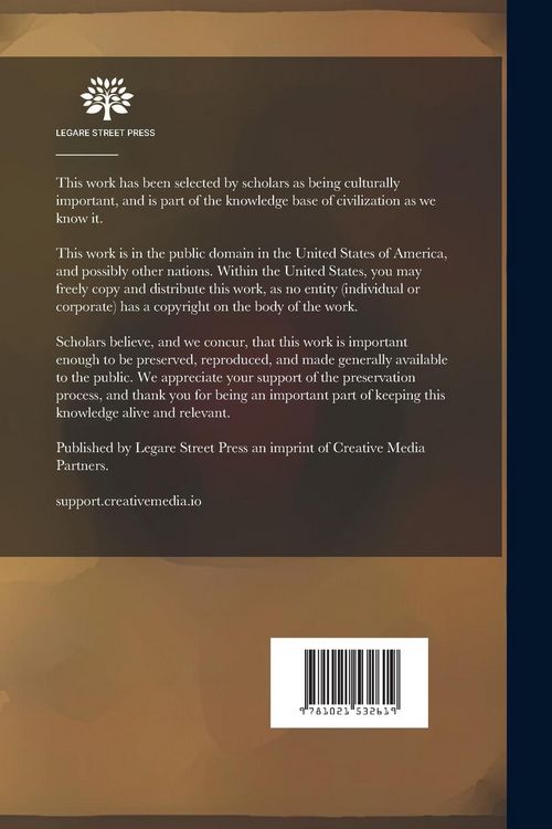 Produktbild: The Voice Of God In History