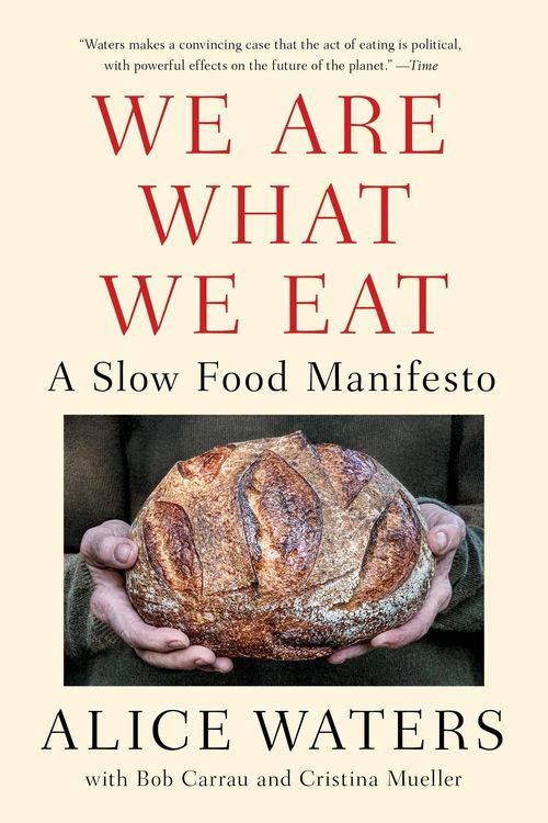 Produktbild: We Are What We Eat