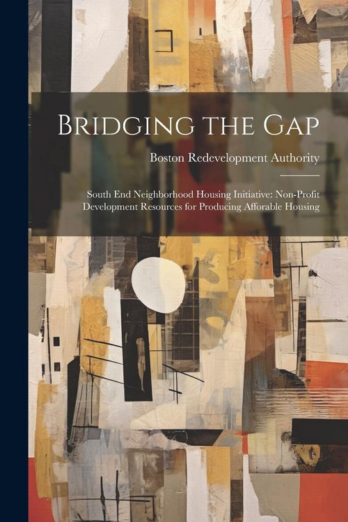 Produktbild: Bridging the Gap