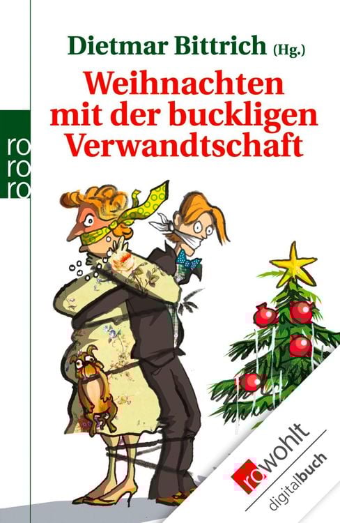 Produktbild: Weihnachten mit der buckligen Verwandtschaft