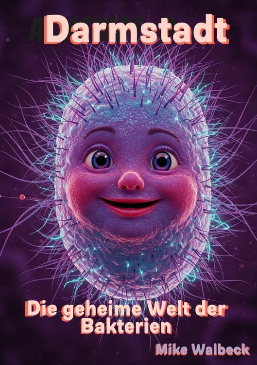 Produktbild: Darmstadt