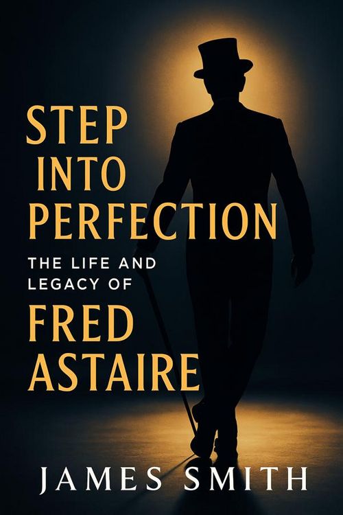 Produktbild: Step Into Perfection