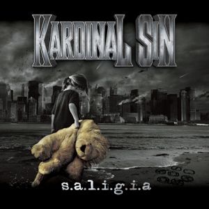 Produktbild: S.A.L.I.G.I.A