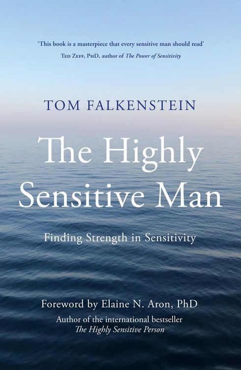 Produktbild: The Highly Sensitive Man