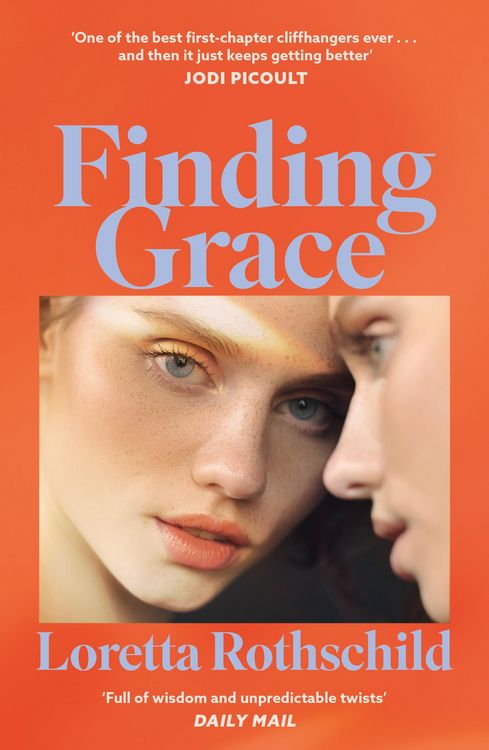 Produktbild: Finding Grace