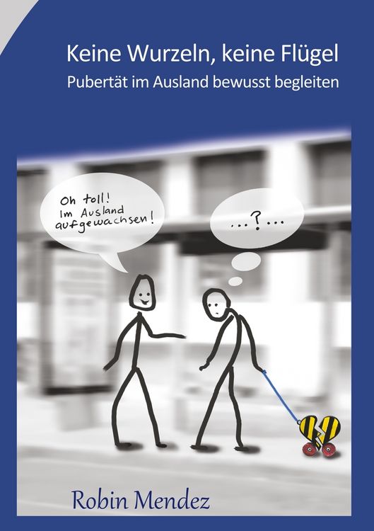 Produktbild: Keine Wurzeln, keine Fl&uuml;gel