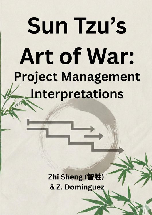 Produktbild: Sun Tzu's Art of War: