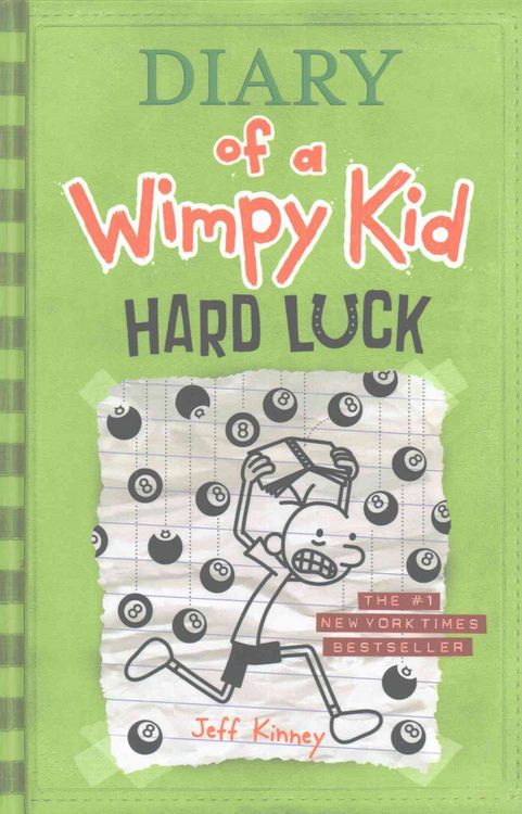 Produktbild: Hard Luck