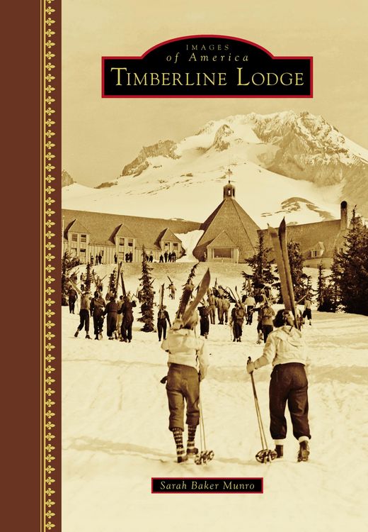 Produktbild: Timberline Lodge