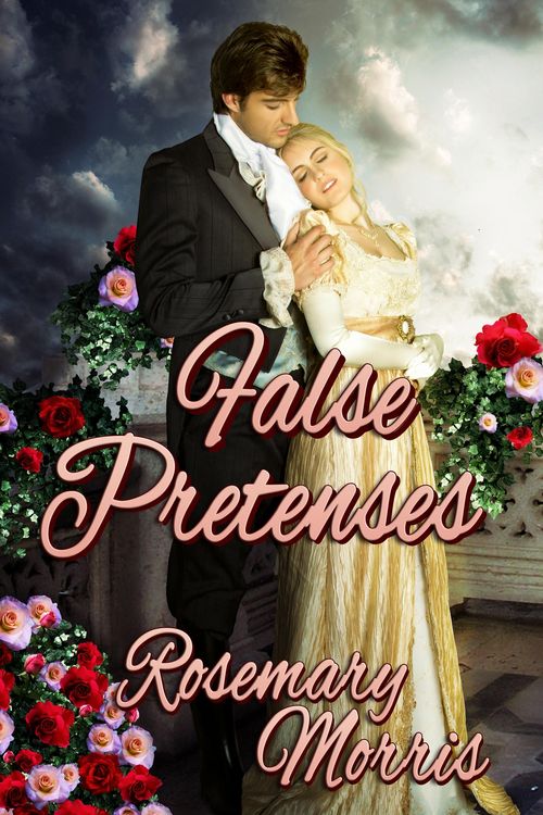 Produktbild: False Pretenses