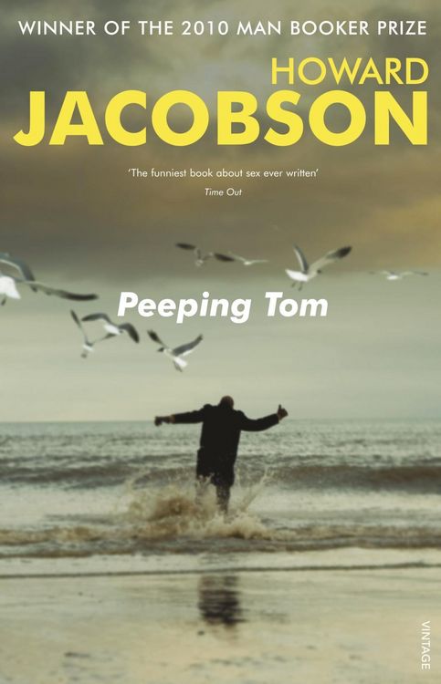 Produktbild: Peeping Tom
